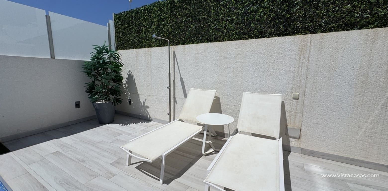 4 slaapkamer Villa te koop in Cabo Roig - € 649.000 (Ref: 9773426)