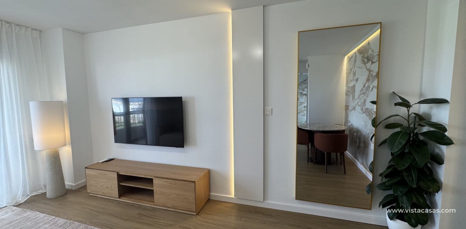 2 soverom Leilighet til salgs i Punta Prima - € 235 000 (Ref: 9773427)