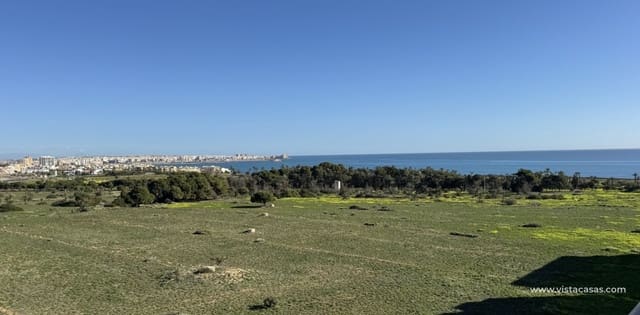 2 soverom Leilighet til salgs i Punta Prima, Torrevieja - € 235 000 (Ref: 9773427)