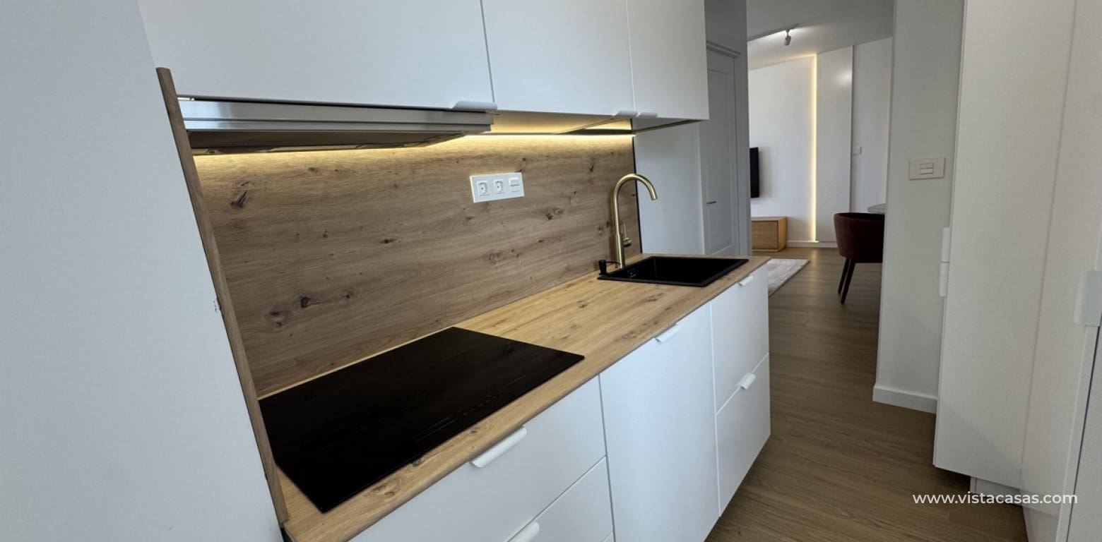 2 soverom Leilighet til salgs i Punta Prima - € 235 000 (Ref: 9773427)