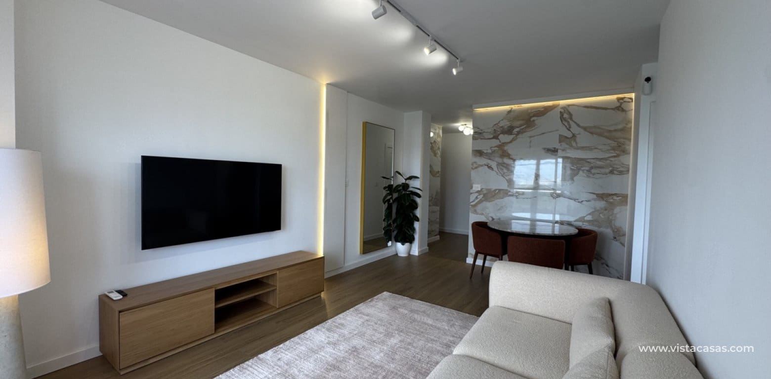 2 soverom Leilighet til salgs i Punta Prima - € 235 000 (Ref: 9773427)