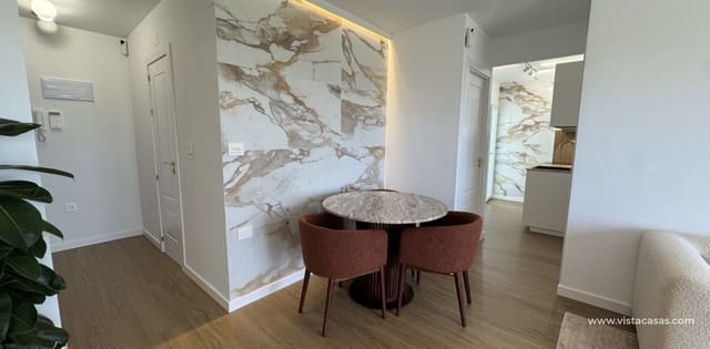 2 soverom Leilighet til salgs i Punta Prima, Torrevieja - € 235 000 (Ref: 9773427)