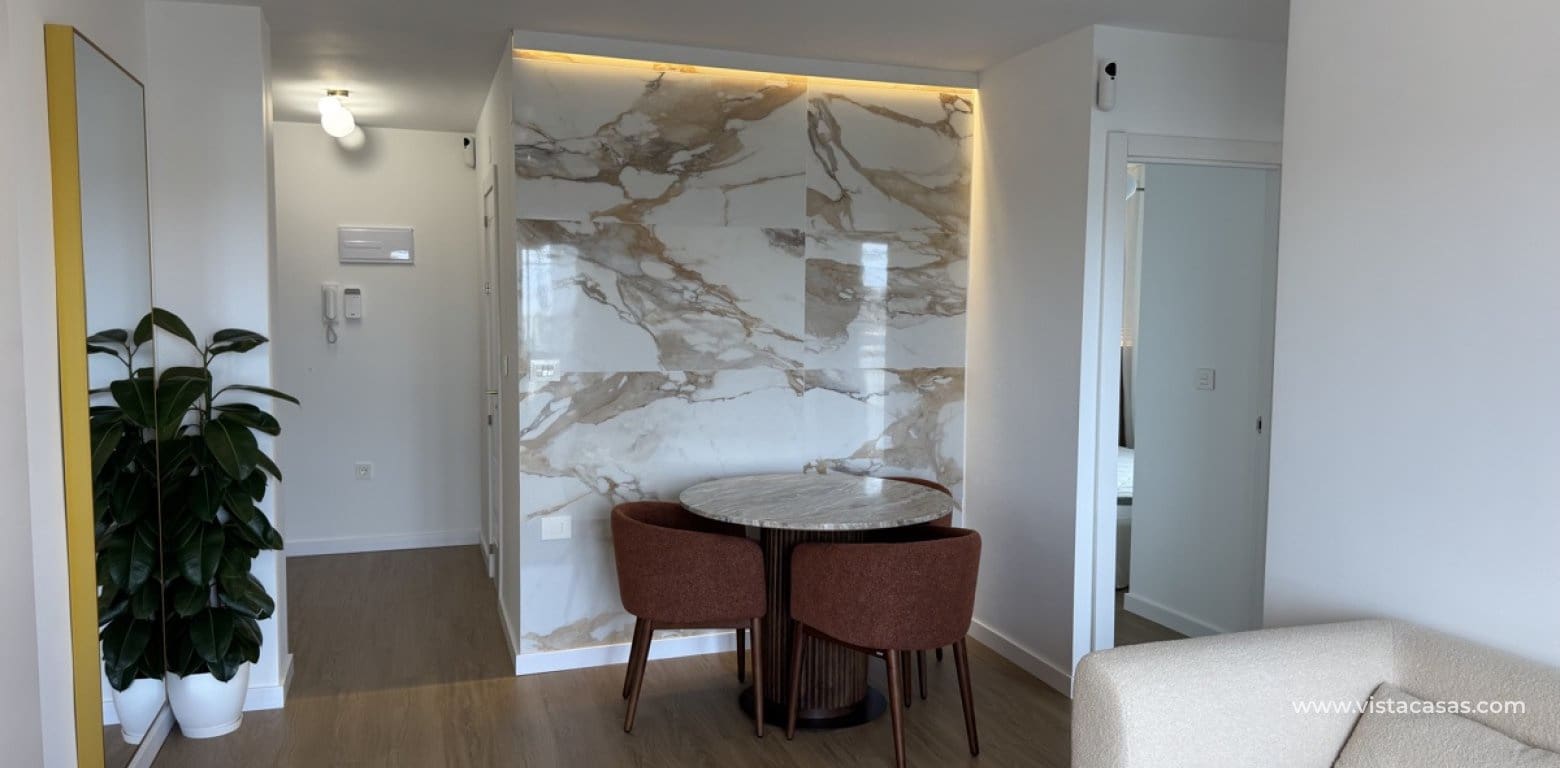 2 soverom Leilighet til salgs i Punta Prima - € 235 000 (Ref: 9773427)