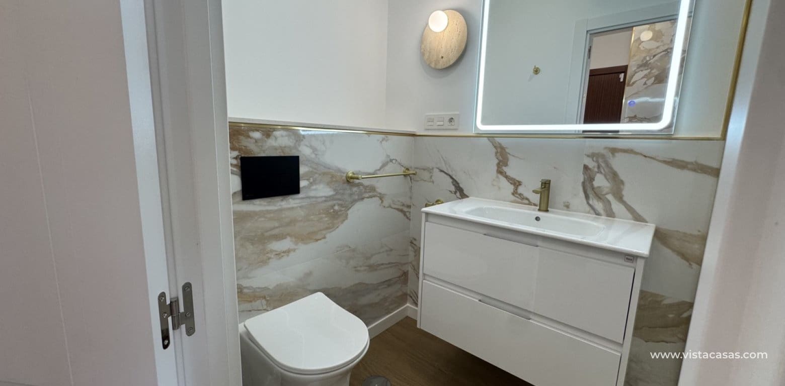 2 soverom Leilighet til salgs i Punta Prima - € 235 000 (Ref: 9773427)