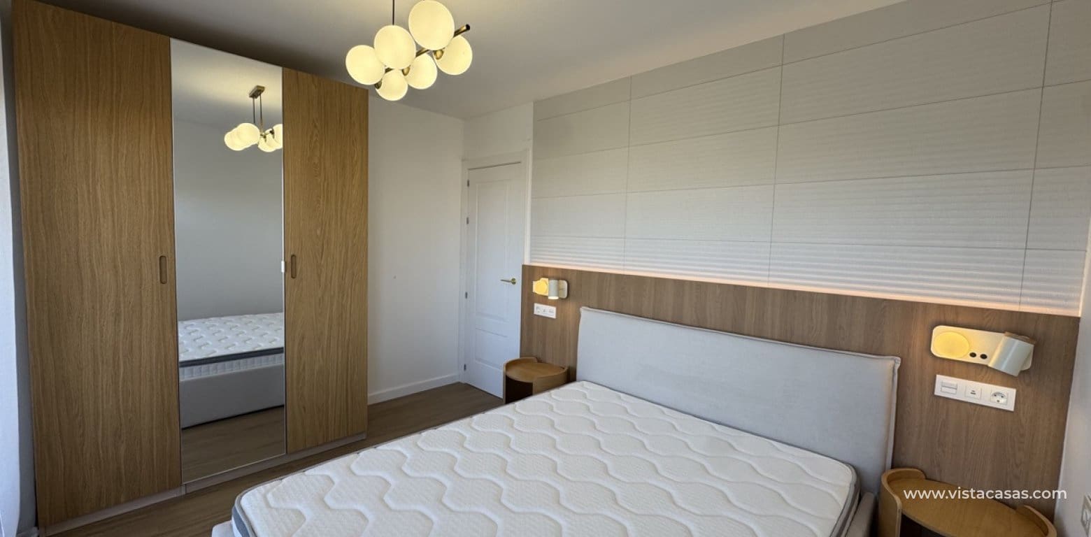 2 soverom Leilighet til salgs i Punta Prima - € 235 000 (Ref: 9773427)