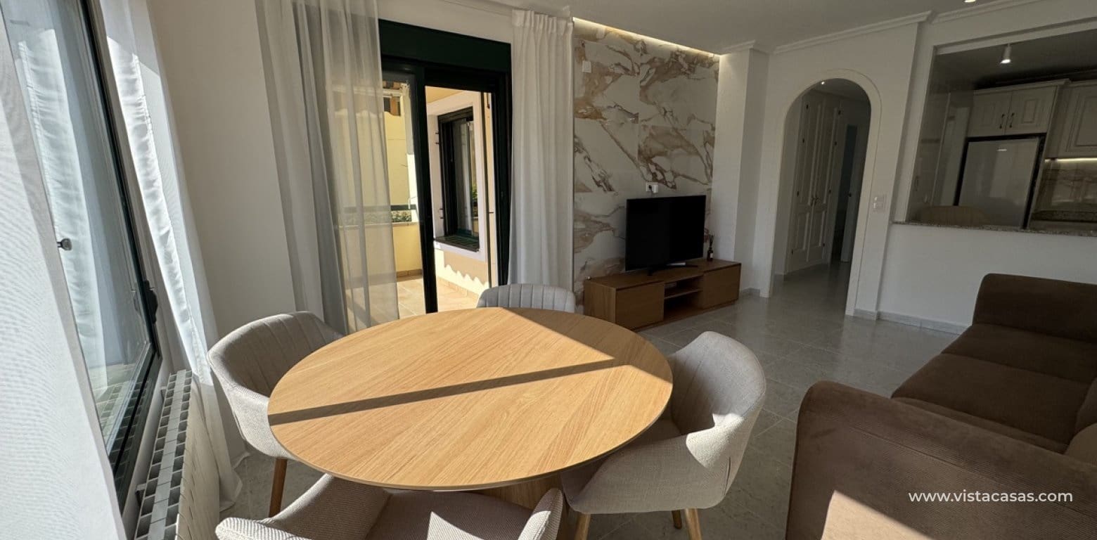 2 makuuhuone Huoneisto myytävänä paikassa Villamartin - 249 000 € (Ref: 9773428)