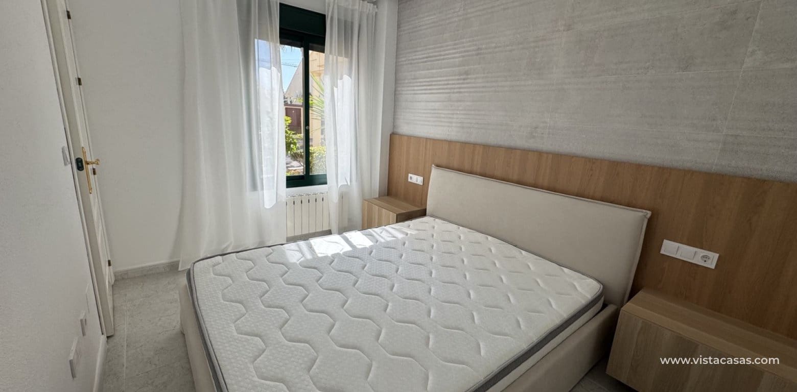 2 makuuhuone Huoneisto myytävänä paikassa Villamartin - 249 000 € (Ref: 9773428)