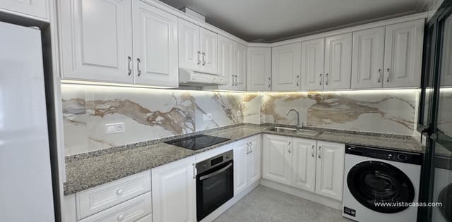 2 makuuhuone Huoneisto myytävänä paikassa Villamartin, Orihuela - 249 000 € (Ref: 9773428)