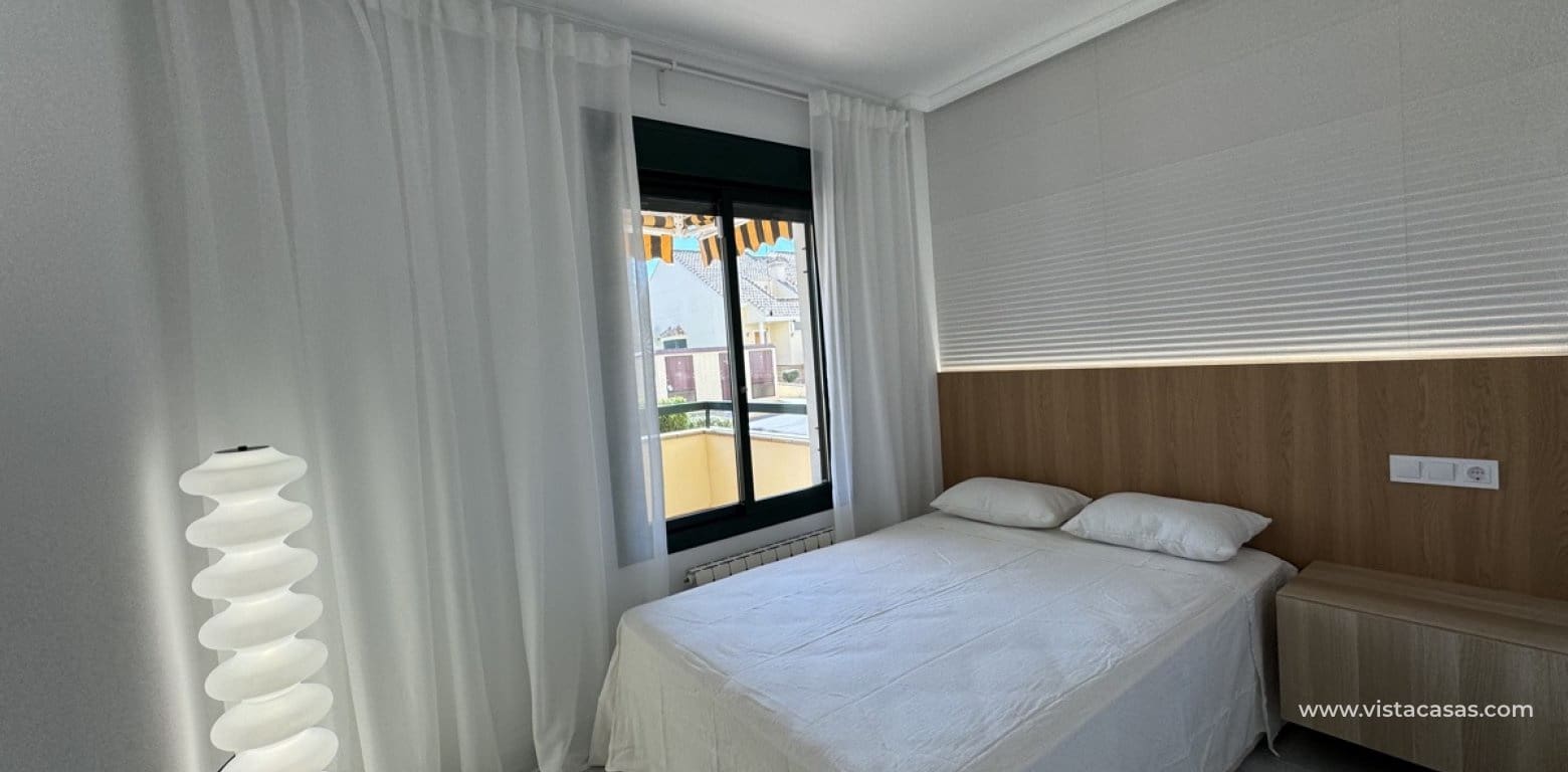 2 makuuhuone Huoneisto myytävänä paikassa Villamartin - 249 000 € (Ref: 9773428)