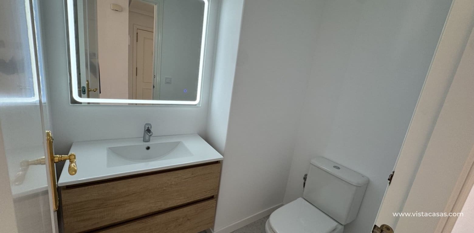 2 makuuhuone Huoneisto myytävänä paikassa Villamartin - 249 000 € (Ref: 9773428)