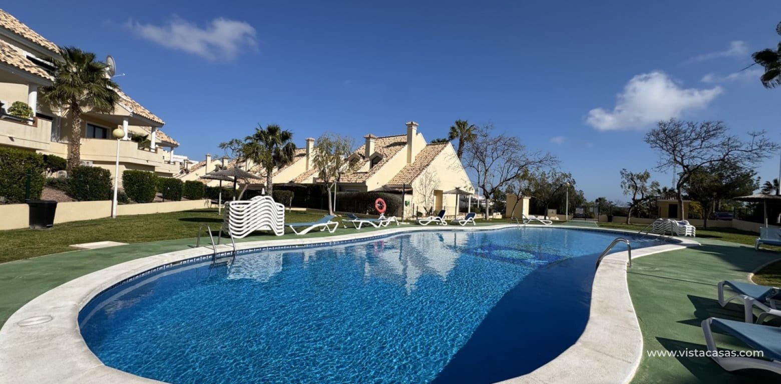 2 makuuhuone Huoneisto myytävänä paikassa Villamartin - 249 000 € (Ref: 9773428)