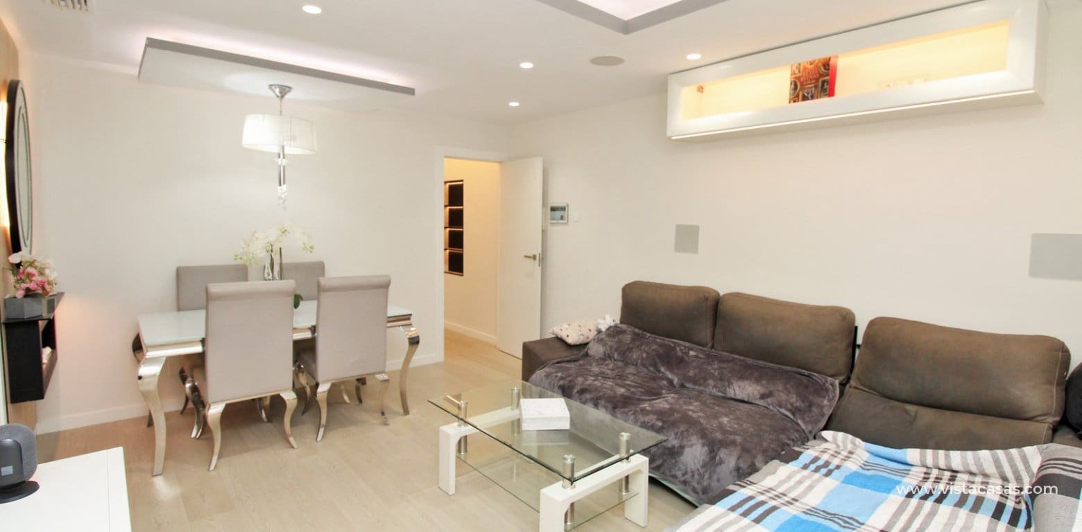 3 camera da letto Appartamento in vendita in Torrevieja - 240.000 € (Rif: 9777109)