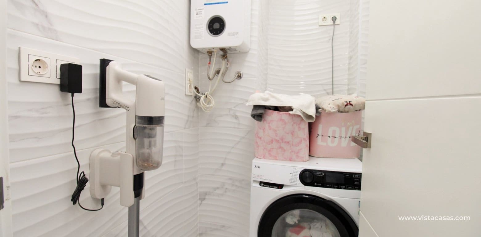 3 camera da letto Appartamento in vendita in Torrevieja - 240.000 € (Rif: 9777109)