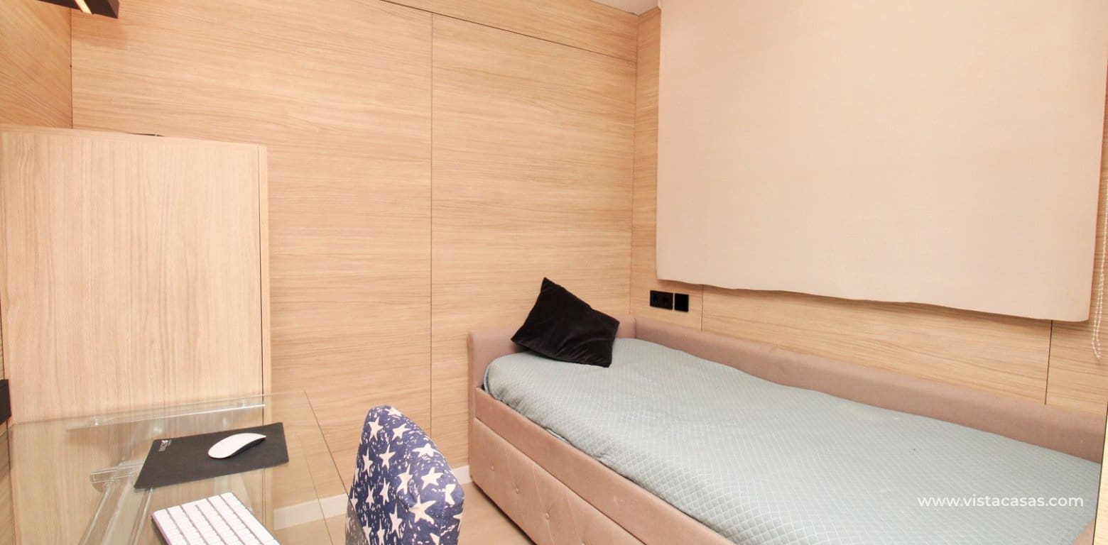 3 camera da letto Appartamento in vendita in Torrevieja - 240.000 € (Rif: 9777109)