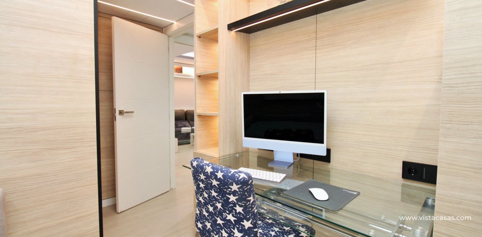 3 camera da letto Appartamento in vendita in Torrevieja - 240.000 € (Rif: 9777109)