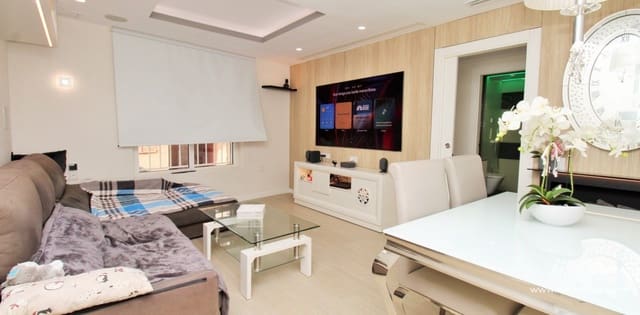3 chambre Appartement à vendre à Torrevieja - 240 000 € (Ref: 9777109)