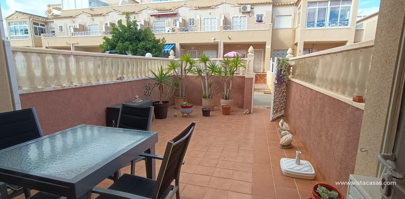 Casa de 2 habitaciones en Playa Flamenca en venta - 185.000 € (Ref: 9778424)