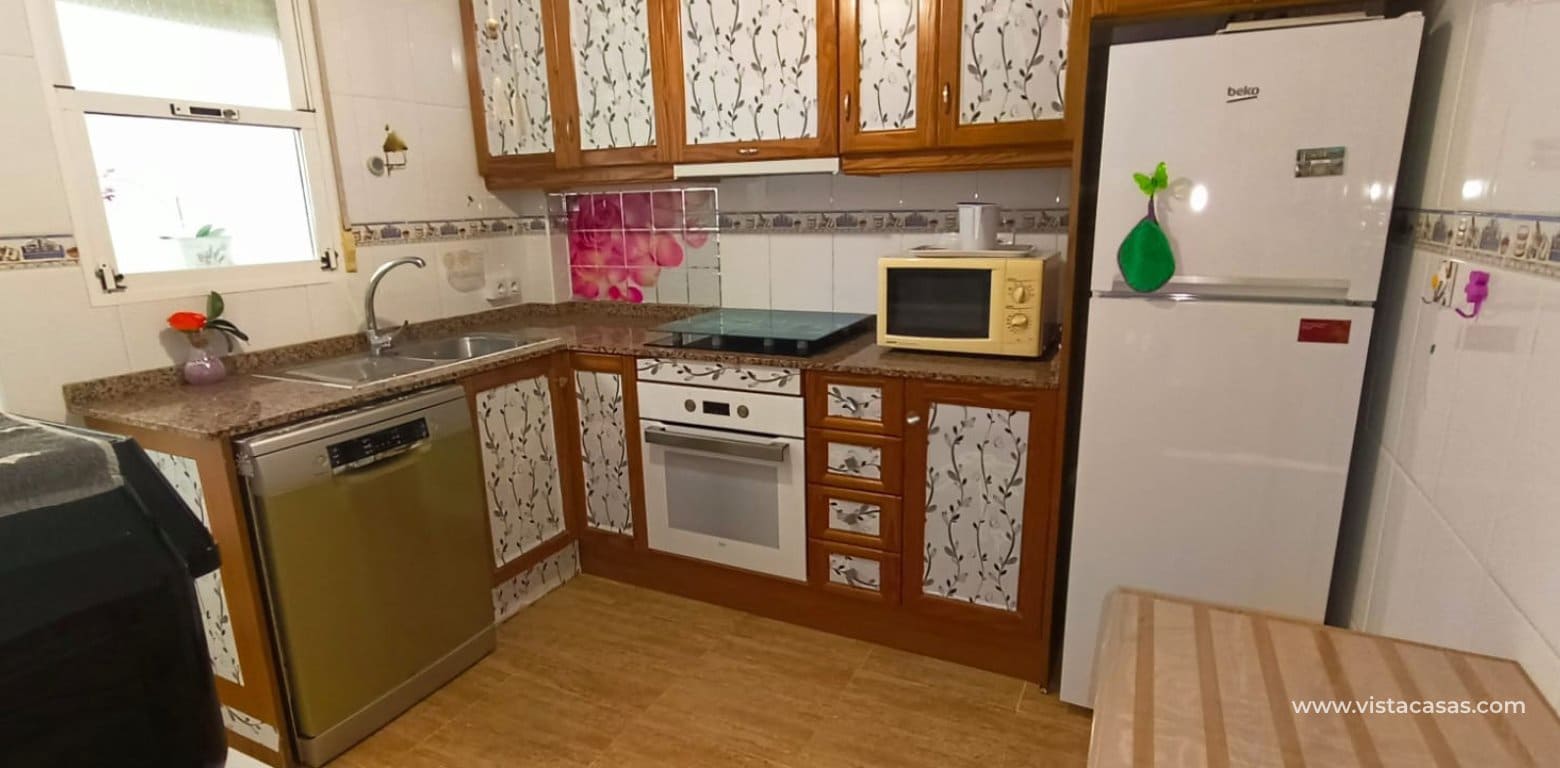 Casa de 2 habitaciones en Playa Flamenca en venta - 185.000 € (Ref: 9778424)