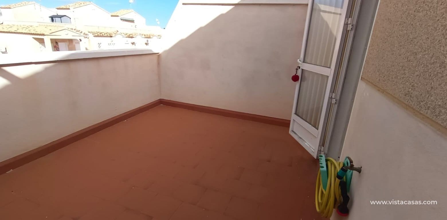 Casa de 2 habitaciones en Playa Flamenca en venta - 185.000 € (Ref: 9778424)