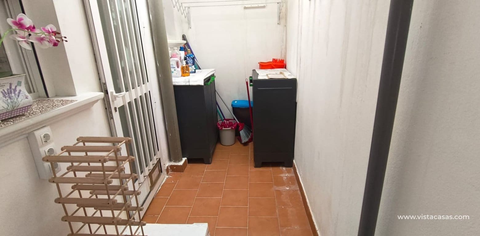 Casa de 2 habitaciones en Playa Flamenca en venta - 185.000 € (Ref: 9778424)