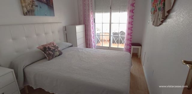 2 chambre Maison de Ville à vendre à Playa Flamenca, Orihuela - 185 000 € (Ref: 9778424)