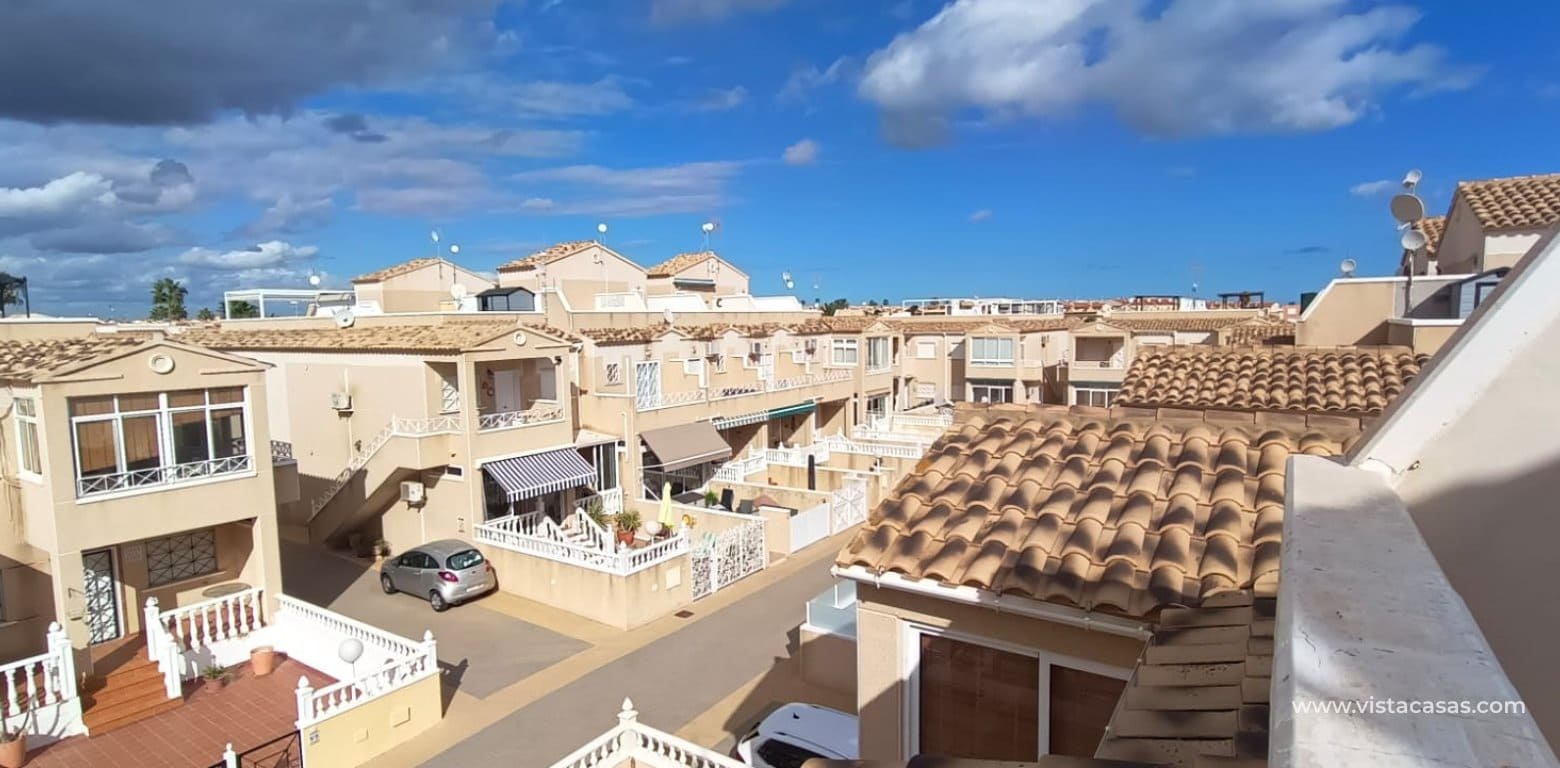 Casa de 2 habitaciones en Playa Flamenca en venta - 185.000 € (Ref: 9778424)
