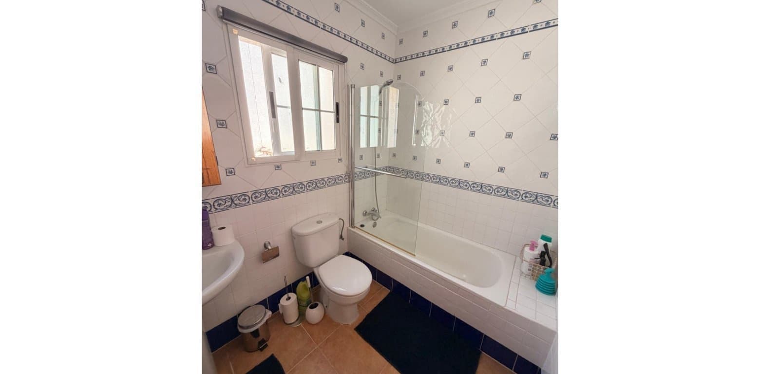 3 sypialnia Dom na sprzedaż w El Raso - 195 000 € (Ref: 9780783)