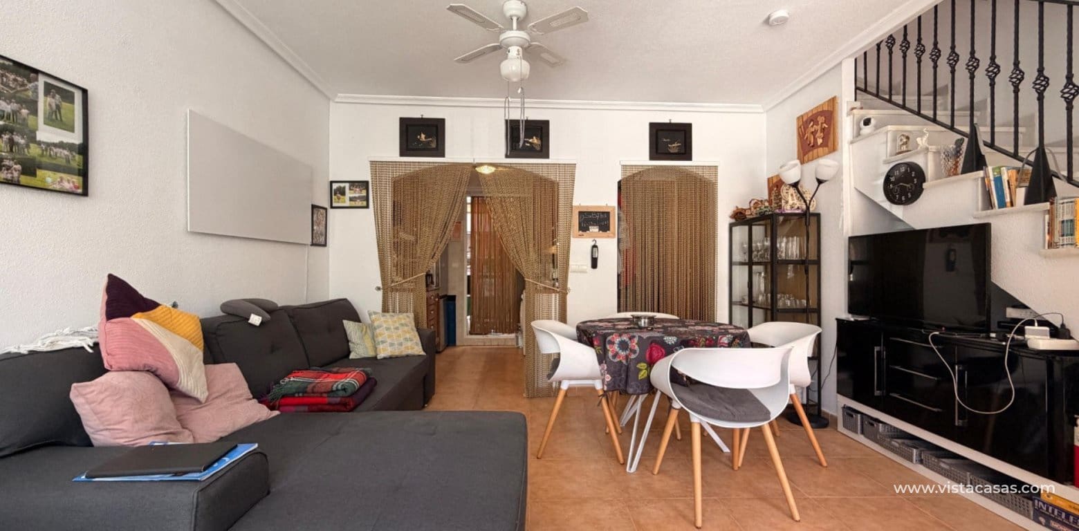 3 sypialnia Dom na sprzedaż w El Raso - 195 000 € (Ref: 9780783)