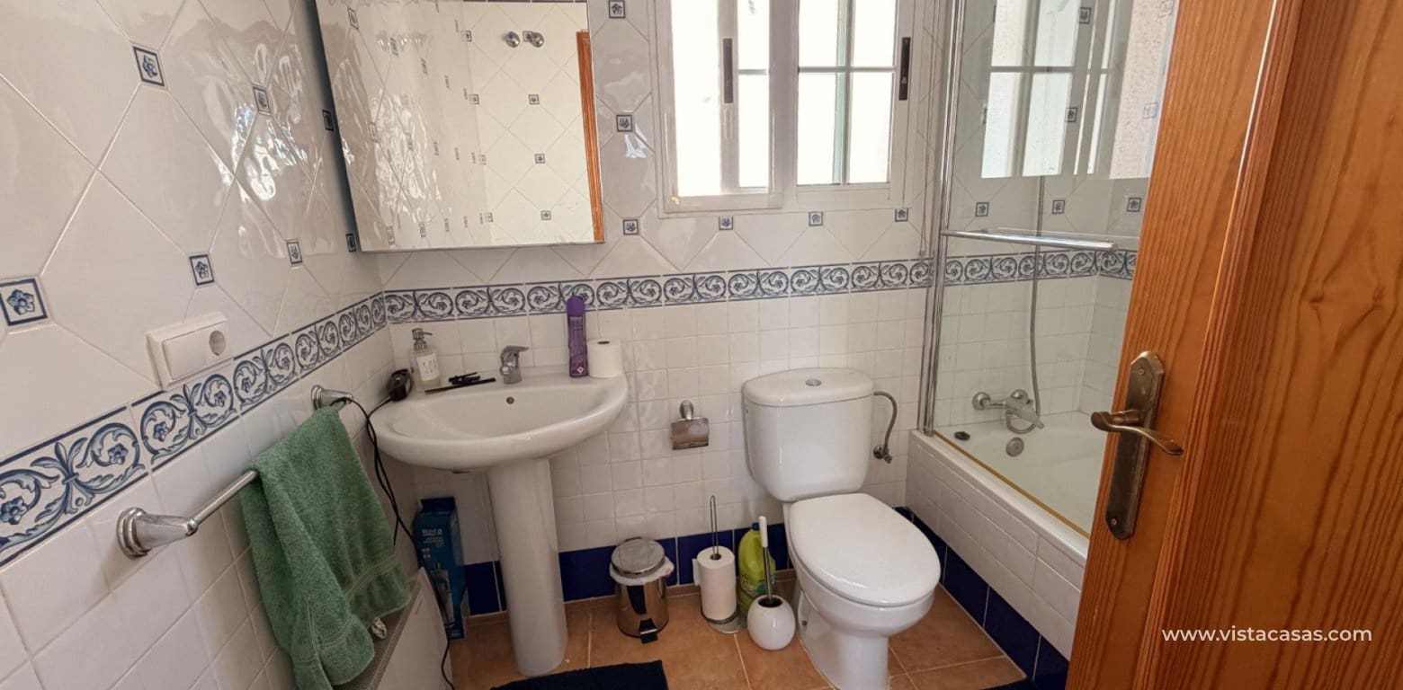 3 sypialnia Dom na sprzedaż w El Raso - 195 000 € (Ref: 9780783)