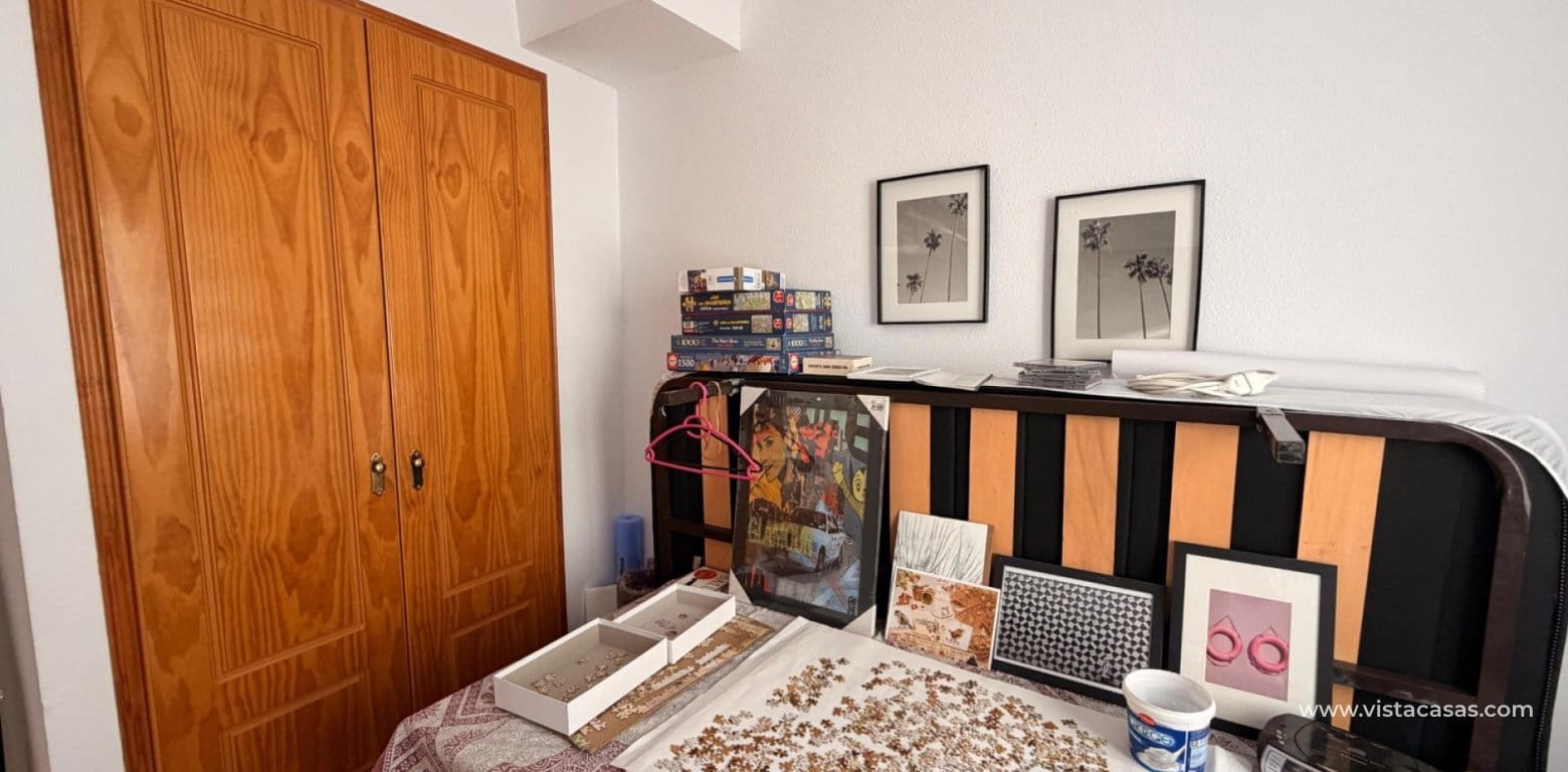 3 sypialnia Dom na sprzedaż w El Raso - 195 000 € (Ref: 9780783)