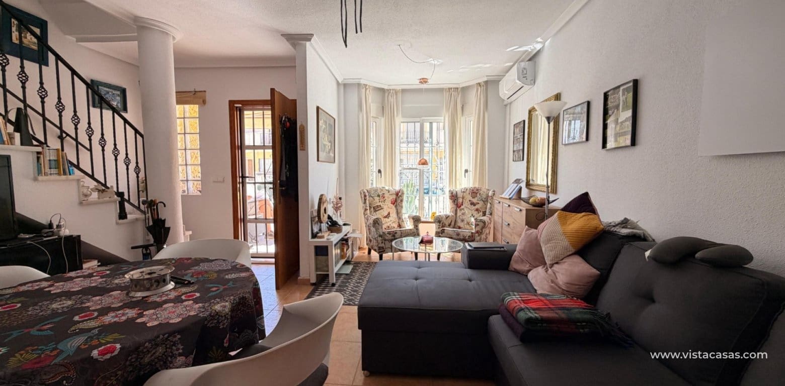 3 sypialnia Dom na sprzedaż w El Raso - 195 000 € (Ref: 9780783)