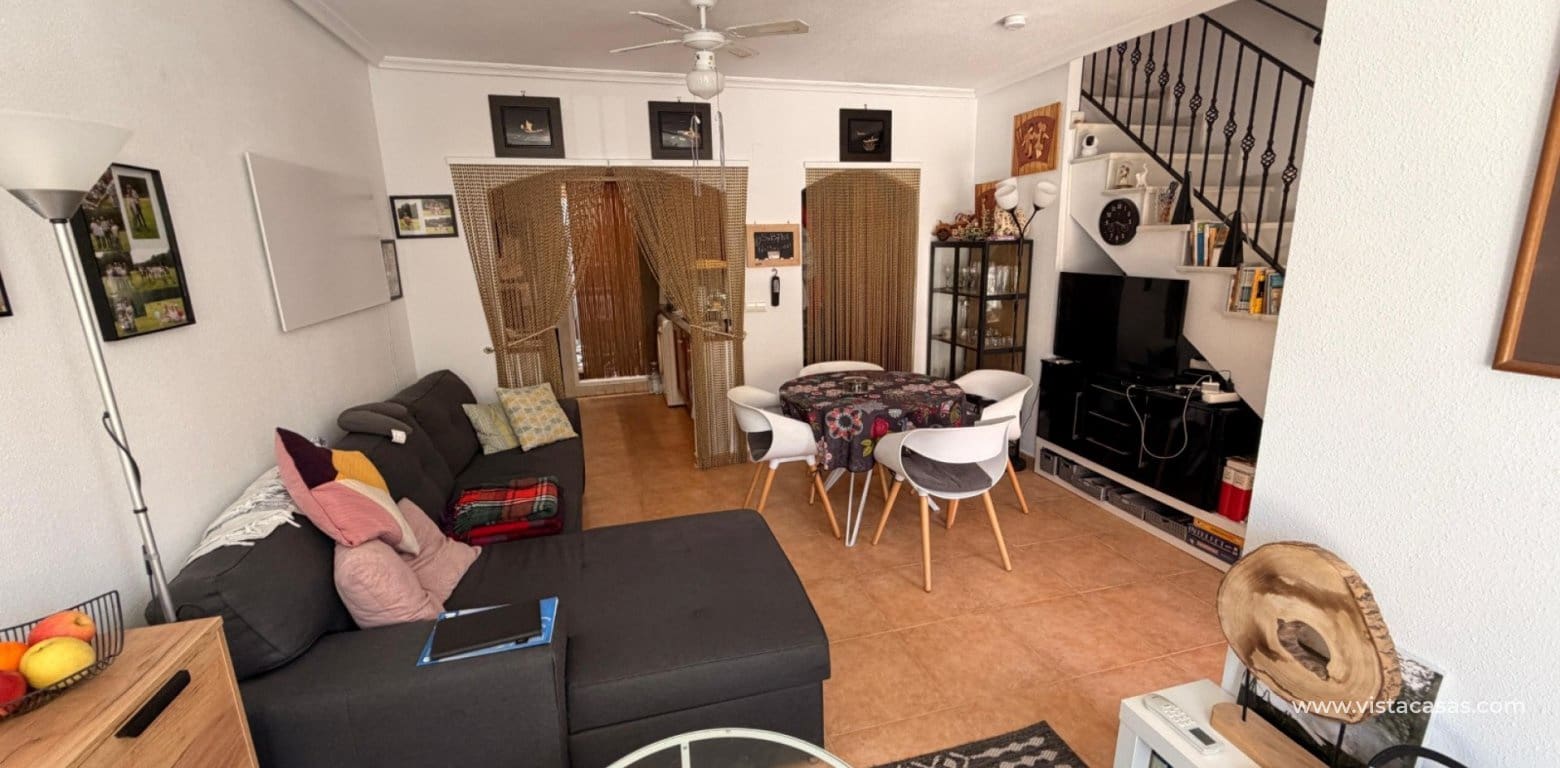 3 sypialnia Dom na sprzedaż w El Raso - 195 000 € (Ref: 9780783)