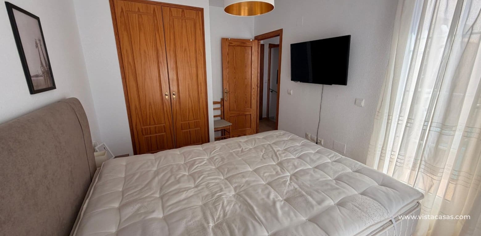 3 sypialnia Dom na sprzedaż w El Raso - 195 000 € (Ref: 9780783)