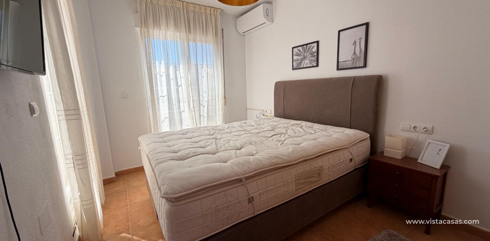 3 sypialnia Dom na sprzedaż w El Raso - 195 000 € (Ref: 9780783)