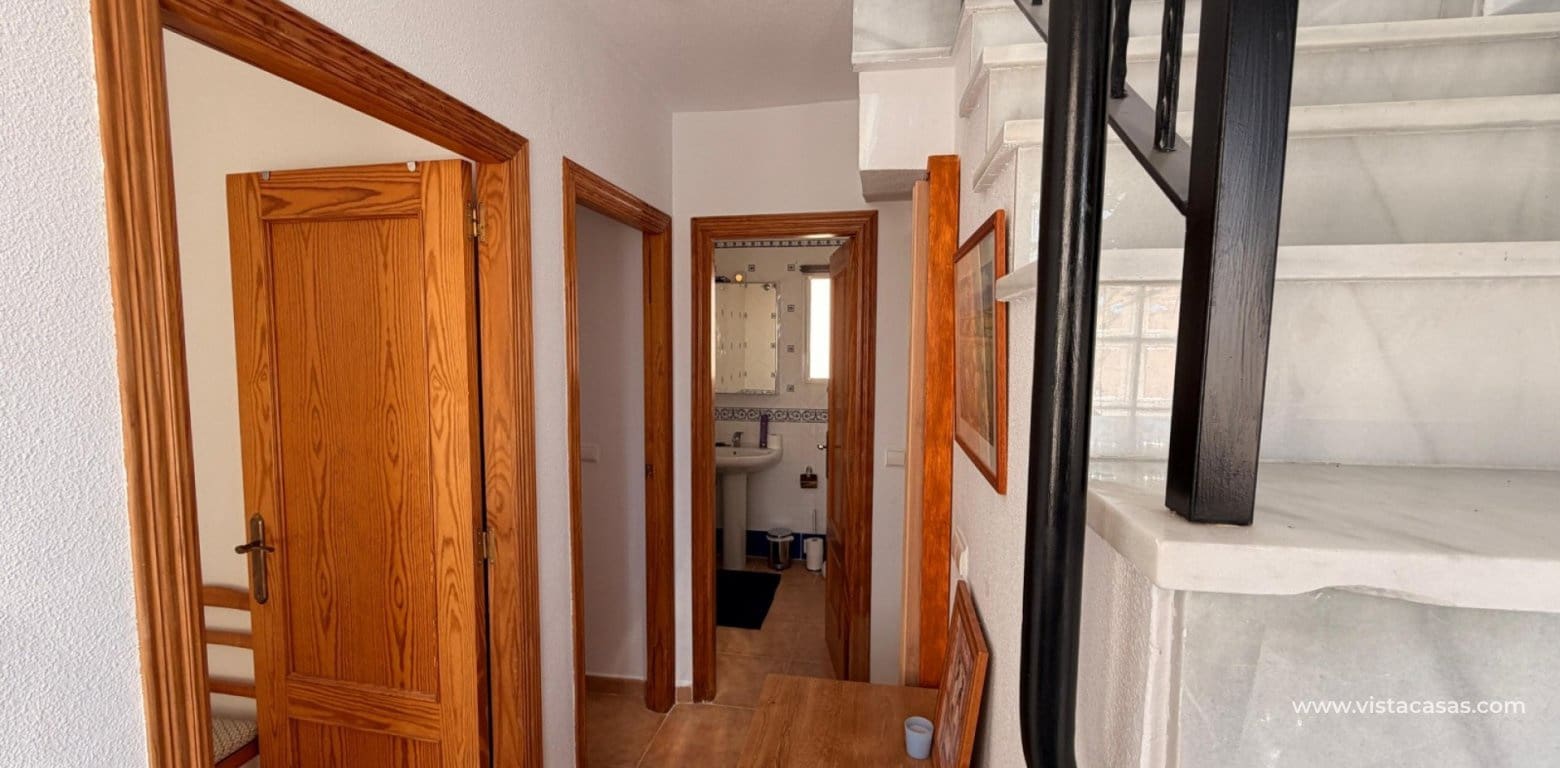 3 sypialnia Dom na sprzedaż w El Raso - 195 000 € (Ref: 9780783)