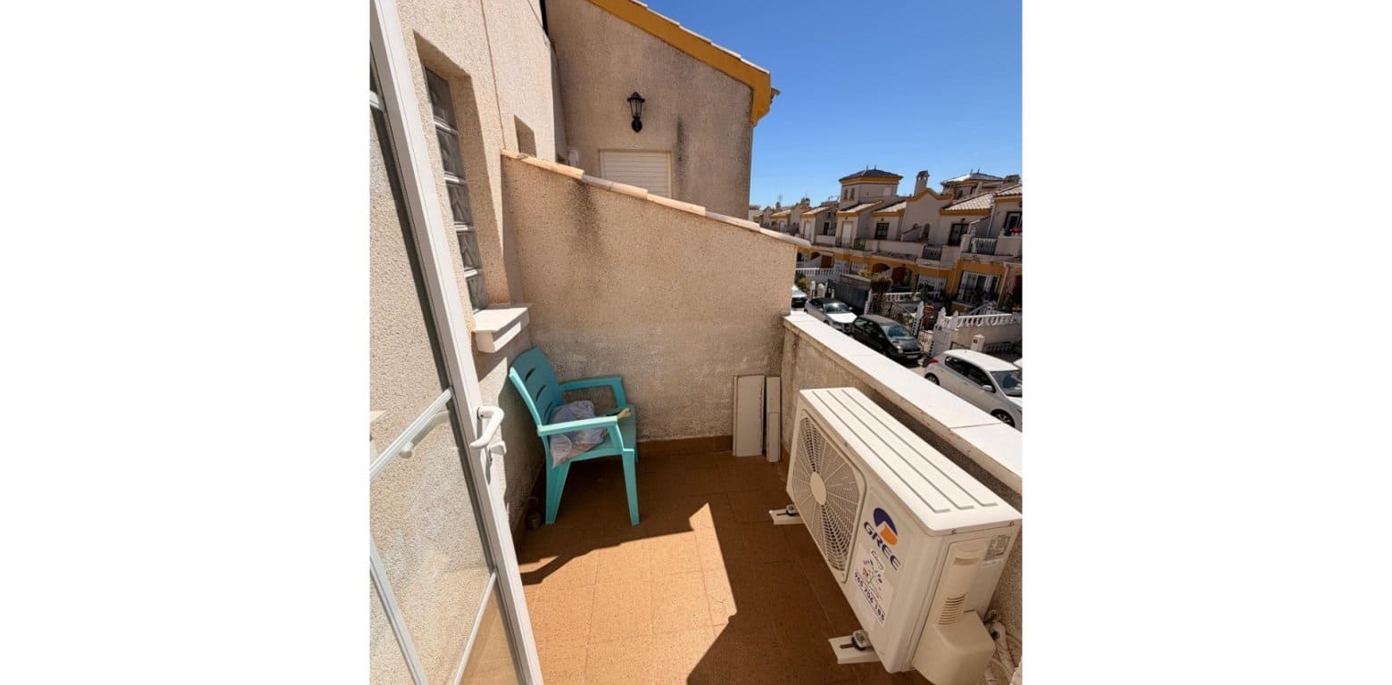 3 sypialnia Dom na sprzedaż w El Raso - 195 000 € (Ref: 9780783)