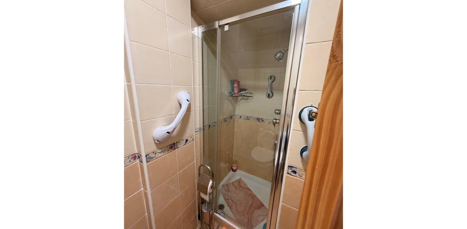 3 sypialnia Dom na sprzedaż w El Raso - 195 000 € (Ref: 9780783)