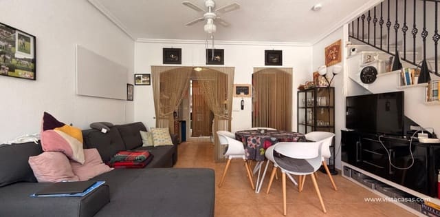 3 sypialnia Dom na sprzedaż w El Raso, Guardamar del Segura - 195 000 € (Ref: 9780783)