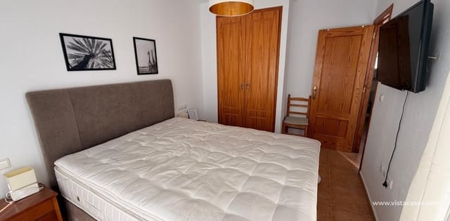 3 sypialnia Dom na sprzedaż w El Raso, Guardamar del Segura - 195 000 € (Ref: 9780783)