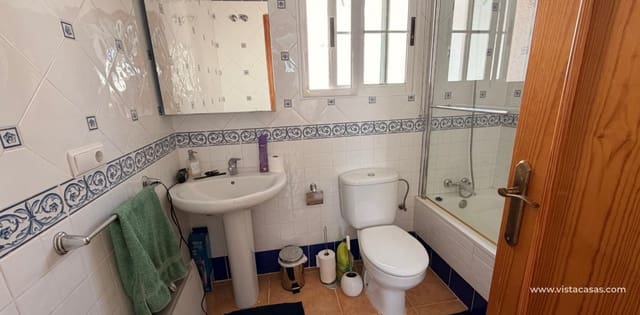 3 sypialnia Dom na sprzedaż w El Raso, Guardamar del Segura - 195 000 € (Ref: 9780783)