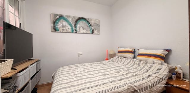 3 sypialnia Dom na sprzedaż w El Raso, Guardamar del Segura - 195 000 € (Ref: 9780783)