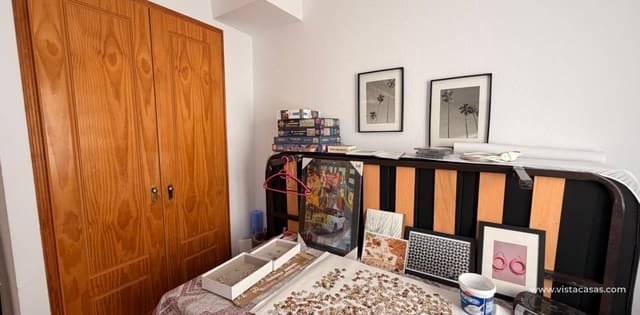 3 sypialnia Dom na sprzedaż w El Raso, Guardamar del Segura - 195 000 € (Ref: 9780783)