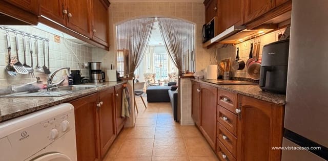 3 sypialnia Dom na sprzedaż w El Raso, Guardamar del Segura - 195 000 € (Ref: 9780783)