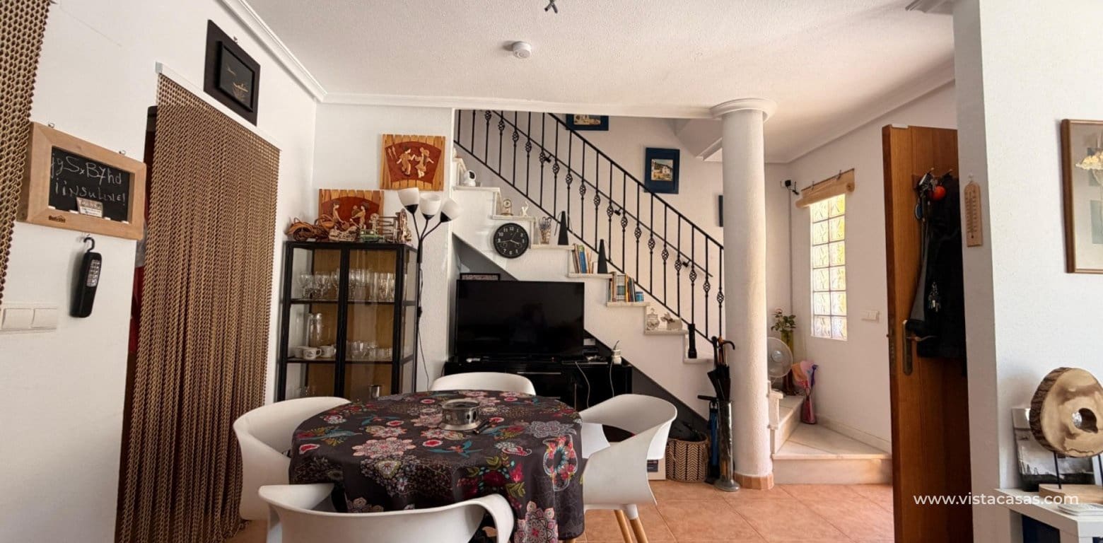 3 sypialnia Dom na sprzedaż w El Raso - 195 000 € (Ref: 9780783)