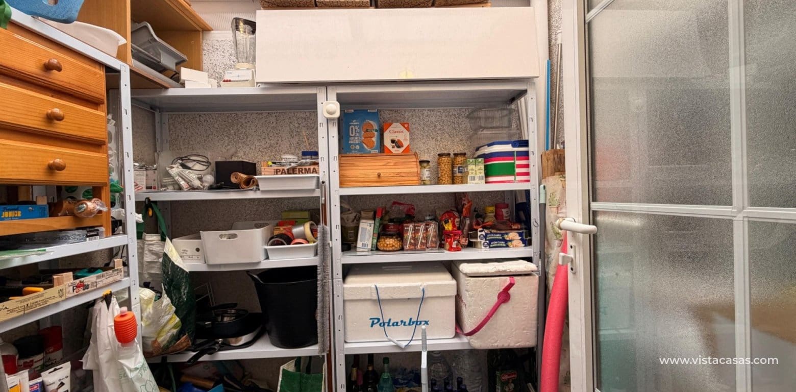 3 sypialnia Dom na sprzedaż w El Raso - 195 000 € (Ref: 9780783)