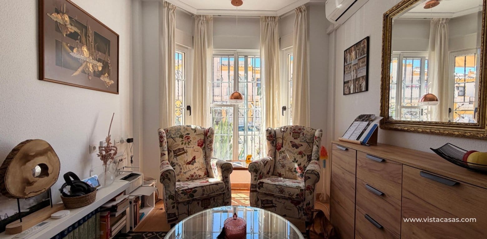 3 sypialnia Dom na sprzedaż w El Raso - 195 000 € (Ref: 9780783)