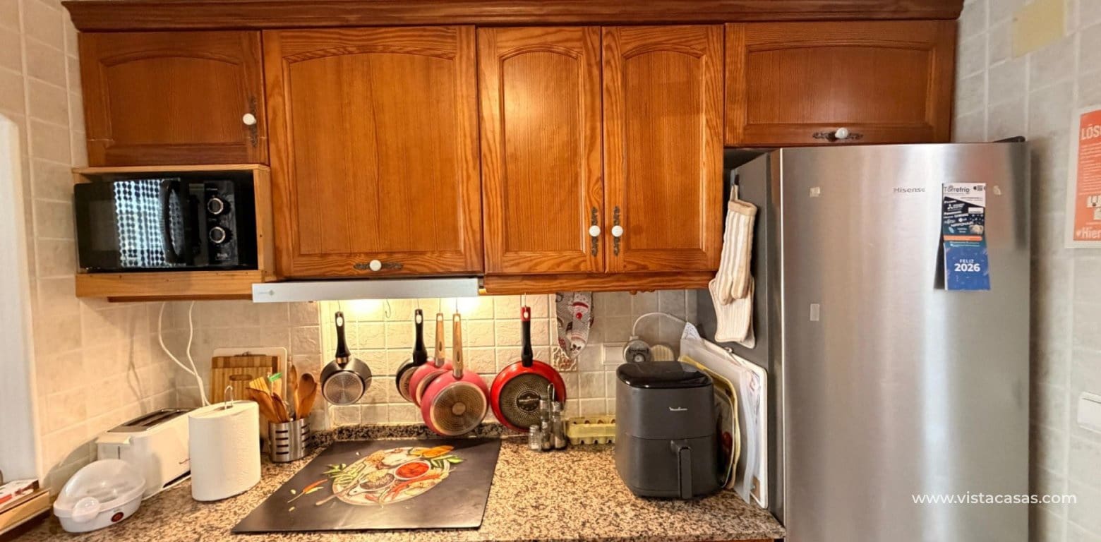 3 sypialnia Dom na sprzedaż w El Raso - 195 000 € (Ref: 9780783)