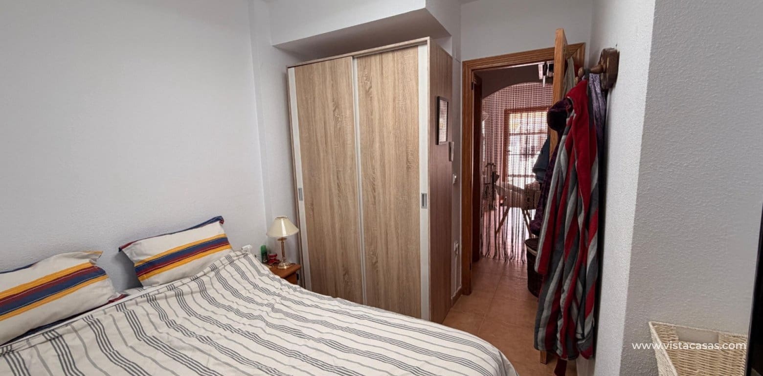 3 sypialnia Dom na sprzedaż w El Raso - 195 000 € (Ref: 9780783)