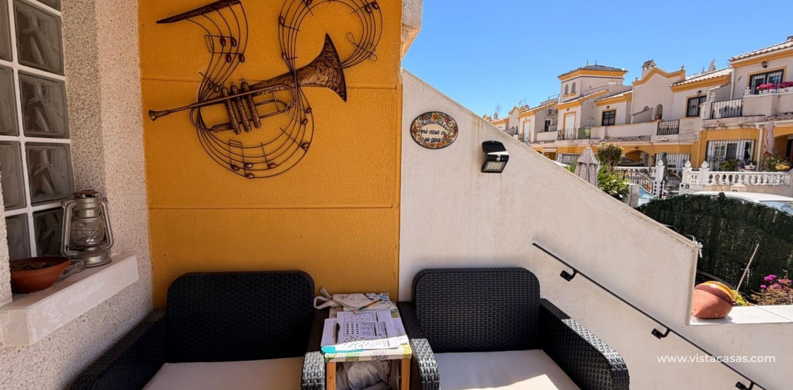 3 sypialnia Dom na sprzedaż w El Raso - 195 000 € (Ref: 9780783)