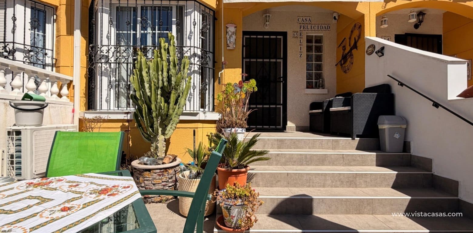 3 sypialnia Dom na sprzedaż w El Raso - 195 000 € (Ref: 9780783)